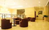 Туры в отель GreenTree Inn ShanDong ZaoZhuang TengZhou FuQian Road LongQuan Square Business Hotel