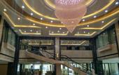Туры в отель Yantai Baohua Mingdu Hotel