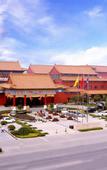 Туры в отель Vienna International Hotel Beijing Wendu Shuicheng Zhongyang Xiju Xueyuan