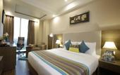 Туры в отель Golden Suites Gurugram by Inde Hotels