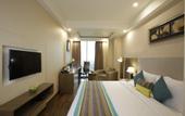 Туры в отель Golden Suites Gurugram by Inde Hotels