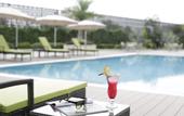 Туры в отель Golden Suites Gurugram by Inde Hotels