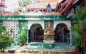 Туры в отель Kata Garden Resort