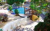 Туры в отель Kata Garden Resort