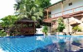 Туры в отель Kata Garden Resort