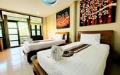 Туры в отель Kata Garden Resort