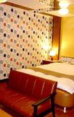 Туры в отель Hotel Jardin de Fleurs - Adult Only