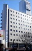 Туры в отель Hotel Crown Hills Sendai Aobadori