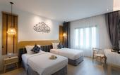 Туры в отель Blu Pine Villa & Pool Access