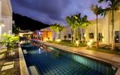 Туры в отель Blu Pine Villa & Pool Access