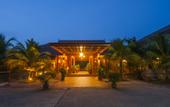 Туры в отель Blu Pine Villa & Pool Access