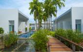 Туры в отель Blu Pine Villa & Pool Access