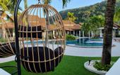 Туры в отель Blu Pine Villa & Pool Access