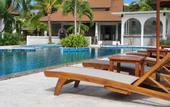 Туры в отель Blu Pine Villa & Pool Access