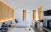 Туры в отель Blu Pine Villa & Pool Access