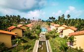 Туры в отель The Villas, Wadduwa