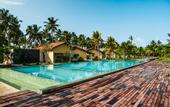 Туры в отель The Villas, Wadduwa