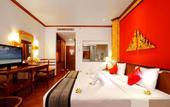 Туры в отель Kata Palm Resort & Spa