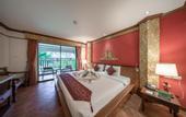 Туры в отель Kata Palm Resort & Spa