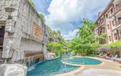 Туры в отель Kata Palm Resort & Spa