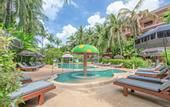 Туры в отель Kata Palm Resort & Spa