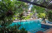 Туры в отель Kata Palm Resort & Spa