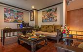 Туры в отель Kata Palm Resort & Spa