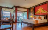 Туры в отель Kata Palm Resort & Spa