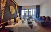 Туры в отель Kata Palm Resort & Spa