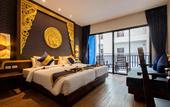 Туры в отель Kata Palm Resort & Spa