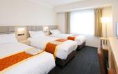 Туры в отель Day Nice Hotel Tokyo