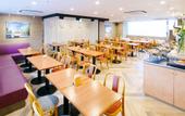Туры в отель Day Nice Hotel Tokyo