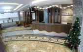 Туры в отель Nova Hotel Miri