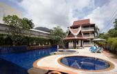 Туры в отель Kata Poolside Resort