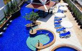 Туры в отель Kata Poolside Resort