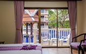 Туры в отель Kata Poolside Resort