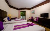 Туры в отель Kata Poolside Resort