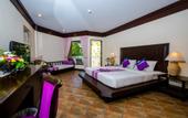 Туры в отель Kata Poolside Resort