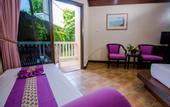 Туры в отель Kata Poolside Resort