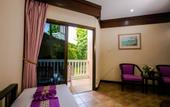 Туры в отель Kata Poolside Resort