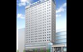 Туры в отель Toyoko Inn Toyama Station Shinkansen 2