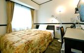 Туры в отель Toyoko Inn Toyama Station Shinkansen 2