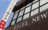 Туры в отель Hotel  New Gaea Iizuka
