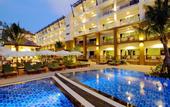 Туры в отель Kata Sea Breeze Resort