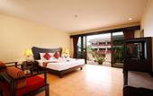 Туры в отель Kata Sea Breeze Resort