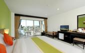 Туры в отель Kata Sea Breeze Resort