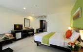 Туры в отель Kata Sea Breeze Resort