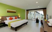 Туры в отель Kata Sea Breeze Resort