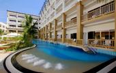 Туры в отель Kata Sea Breeze Resort