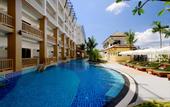 Туры в отель Kata Sea Breeze Resort